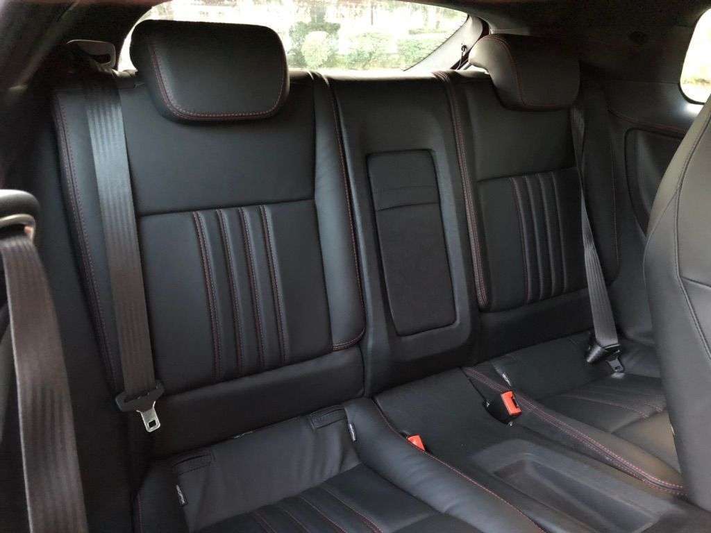 2009 ALFA ROMEO BRERA 2009 ALFA ROMEO BRERA