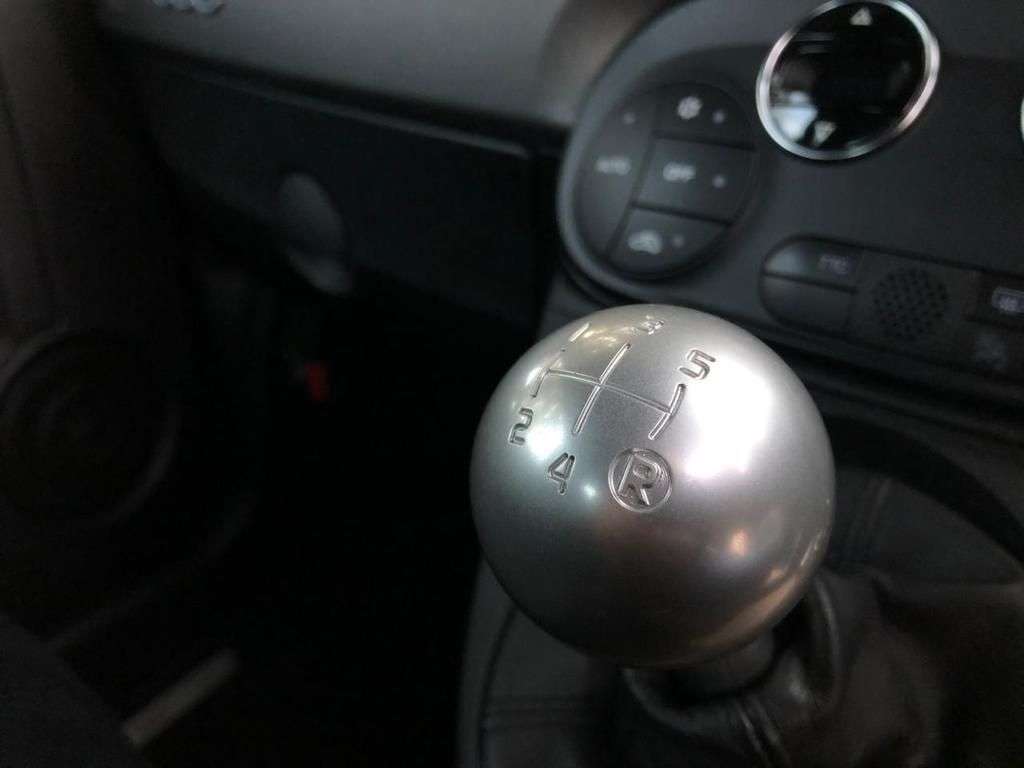 2020 ABARTH 595 2020 ABARTH 595