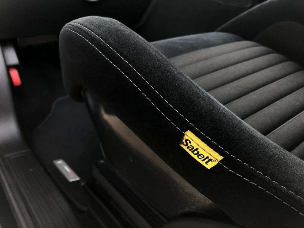 2020 ABARTH 595 2020 ABARTH 595