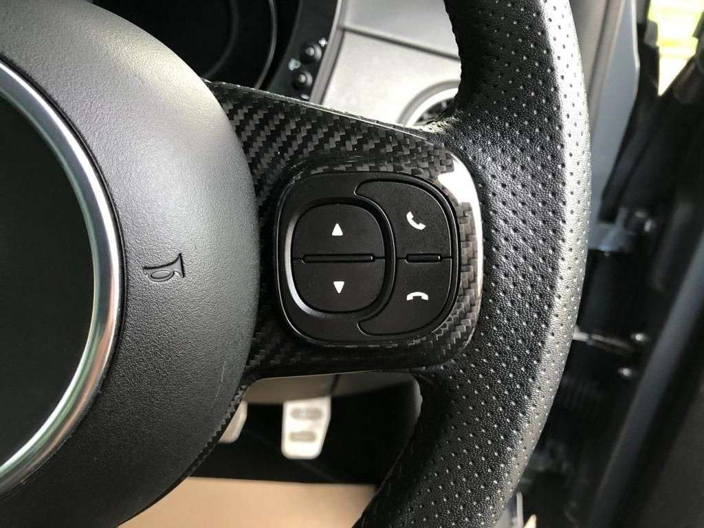 2020 ABARTH 595 2020 ABARTH 595