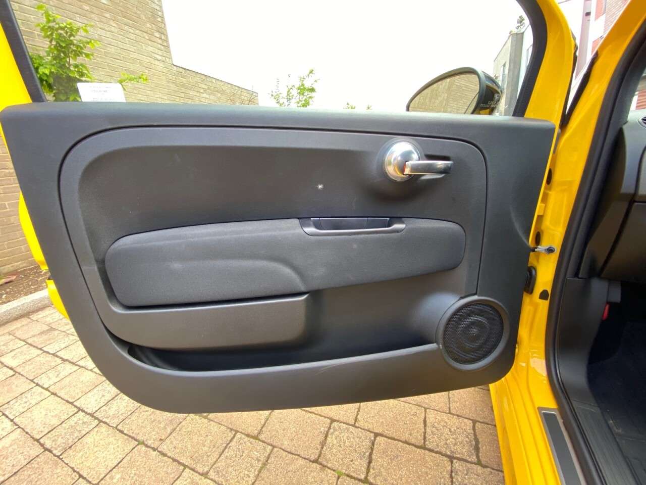 2020 ABARTH 595 2020 ABARTH 595