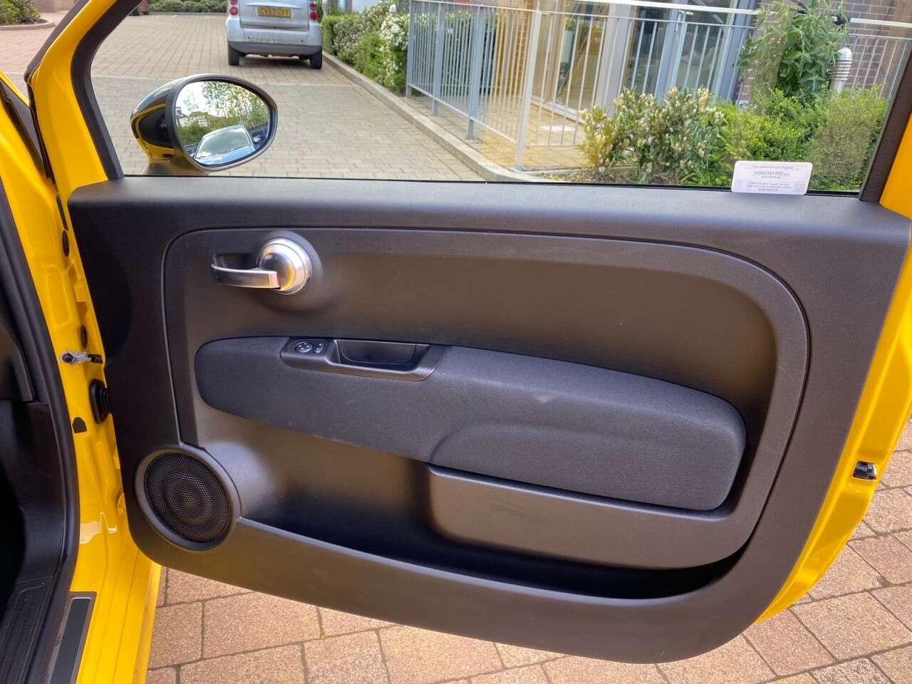 2020 ABARTH 595 2020 ABARTH 595