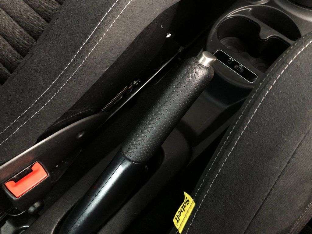 2018 ABARTH 500 2018 ABARTH 500