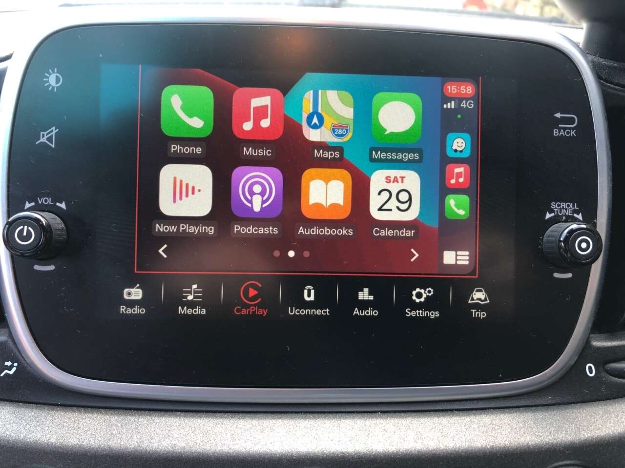 A 2018 ABARTH 500 595 COMPETIZIONE A 2018 ABARTH 500 595 COMPETIZIONE