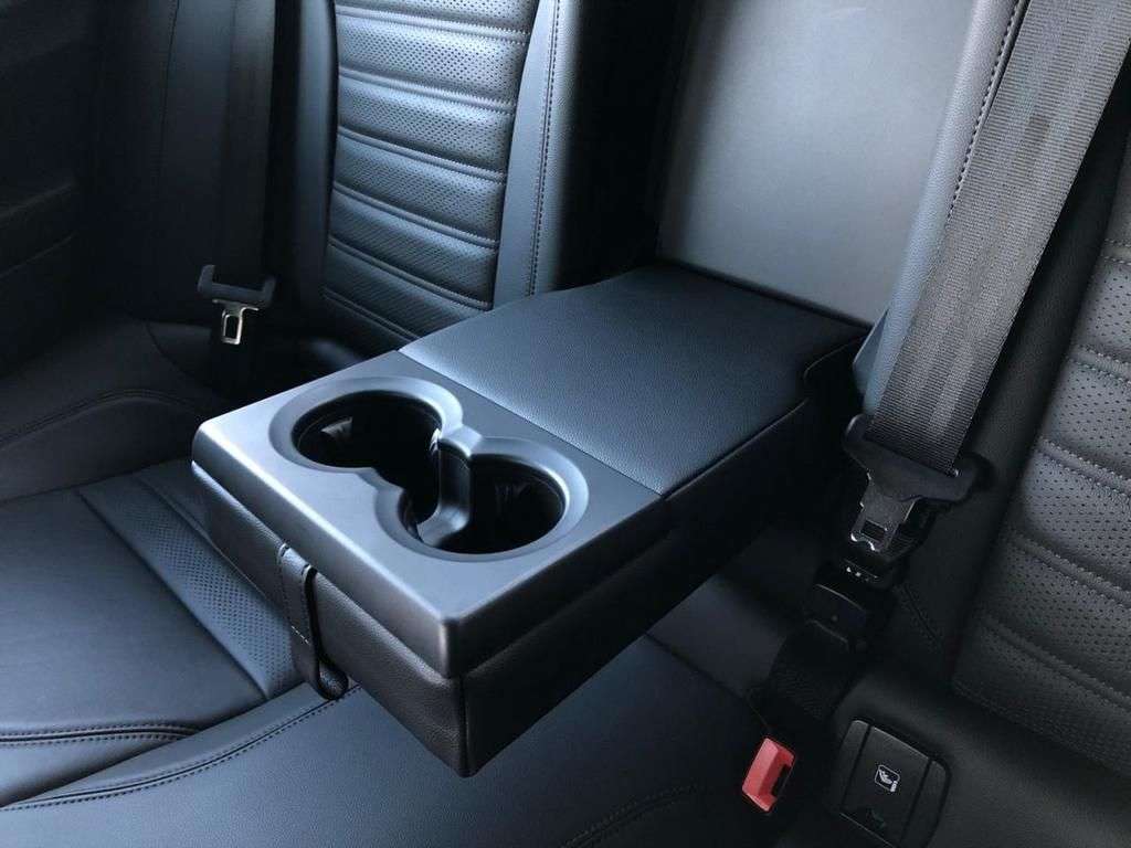 2019 ALFA ROMEO GIULIA 2019 ALFA ROMEO GIULIA