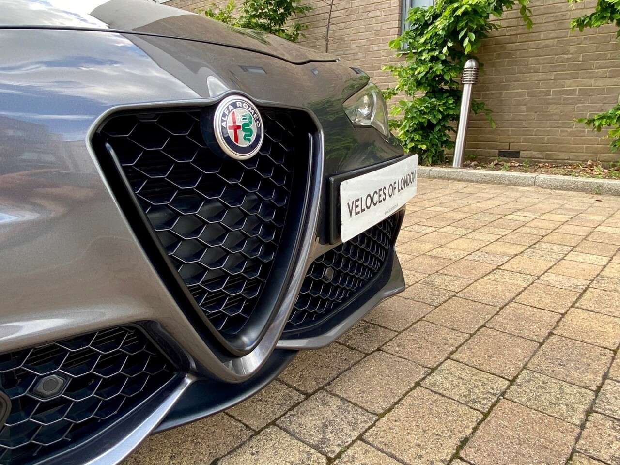 2019 ALFA ROMEO GIULIA 2019 ALFA ROMEO GIULIA