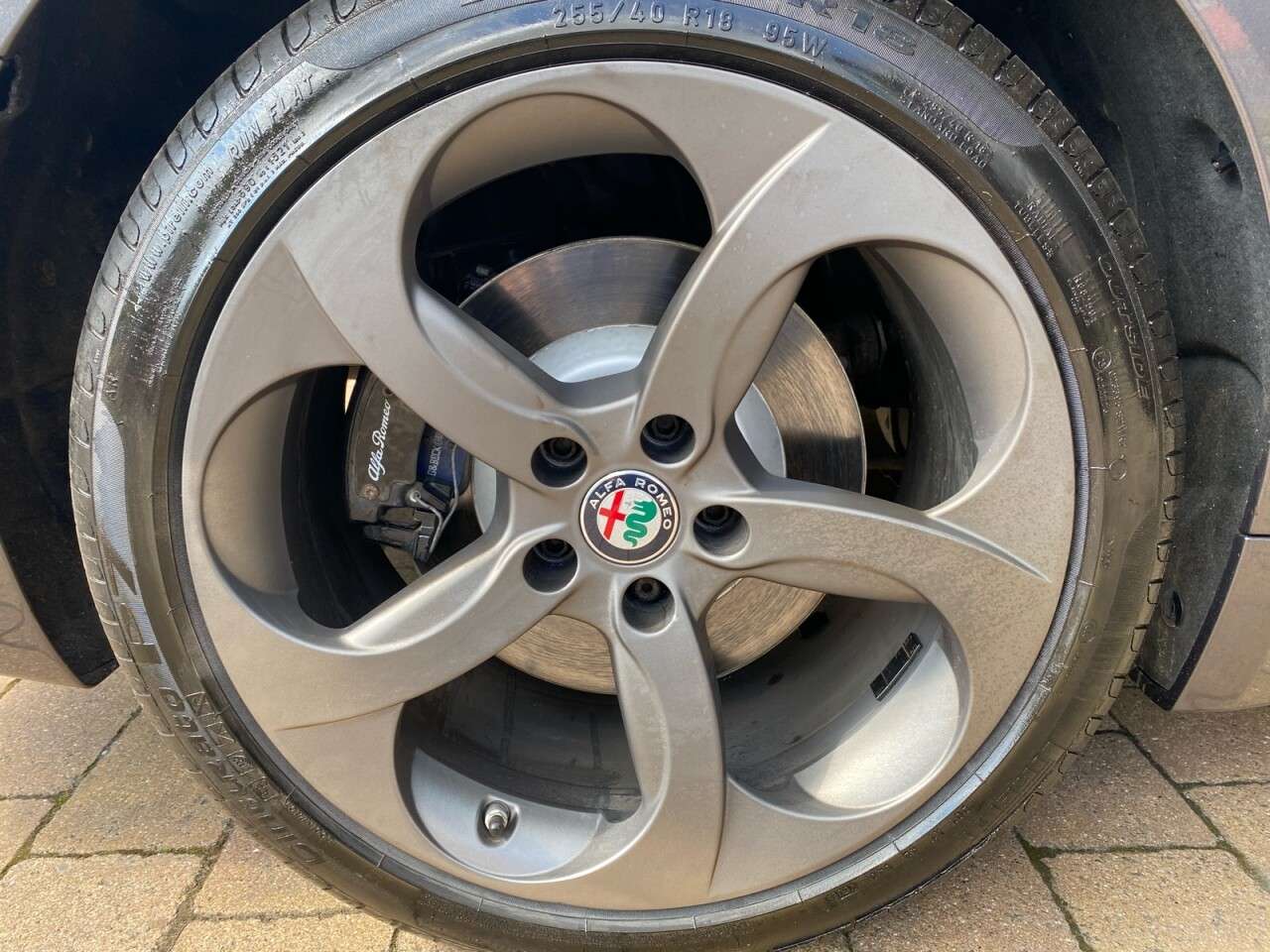 2019 ALFA ROMEO GIULIA 2019 ALFA ROMEO GIULIA