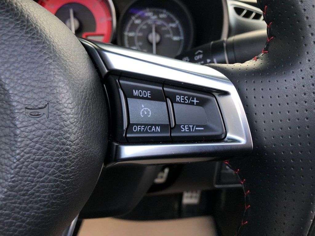 2018 ABARTH 124 2018 ABARTH 124