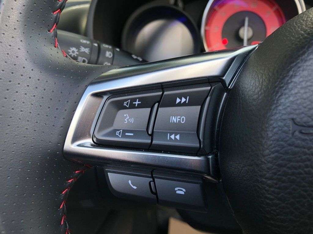 2018 ABARTH 124 2018 ABARTH 124