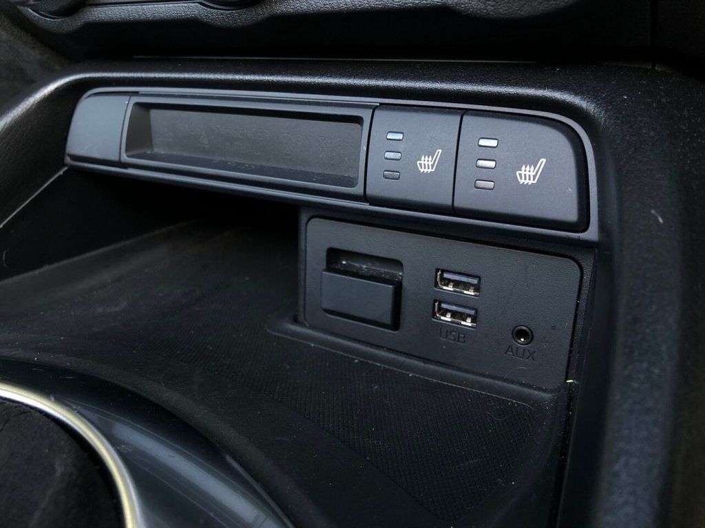 2018 ABARTH 124 2018 ABARTH 124