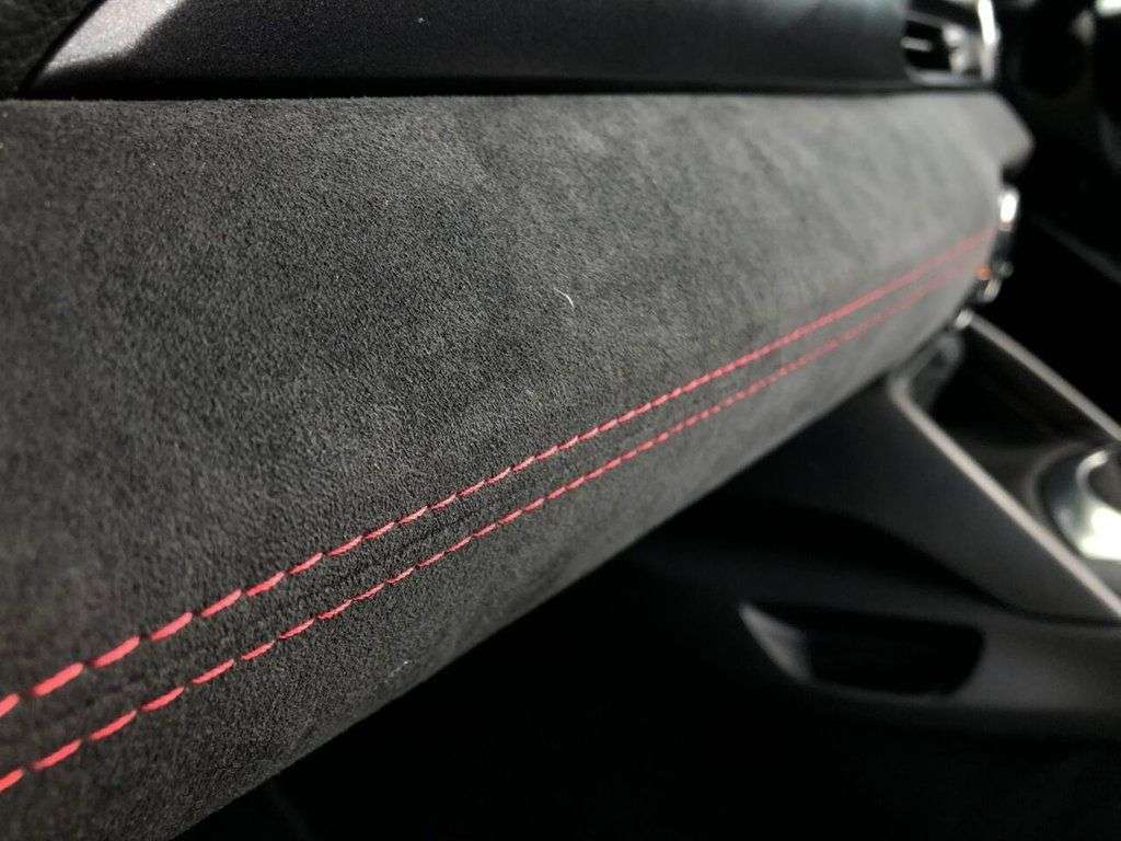 2018 ABARTH 124 2018 ABARTH 124