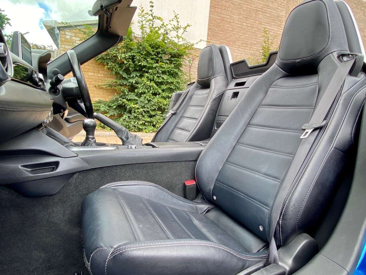 2017 FIAT 124 2017 FIAT 124