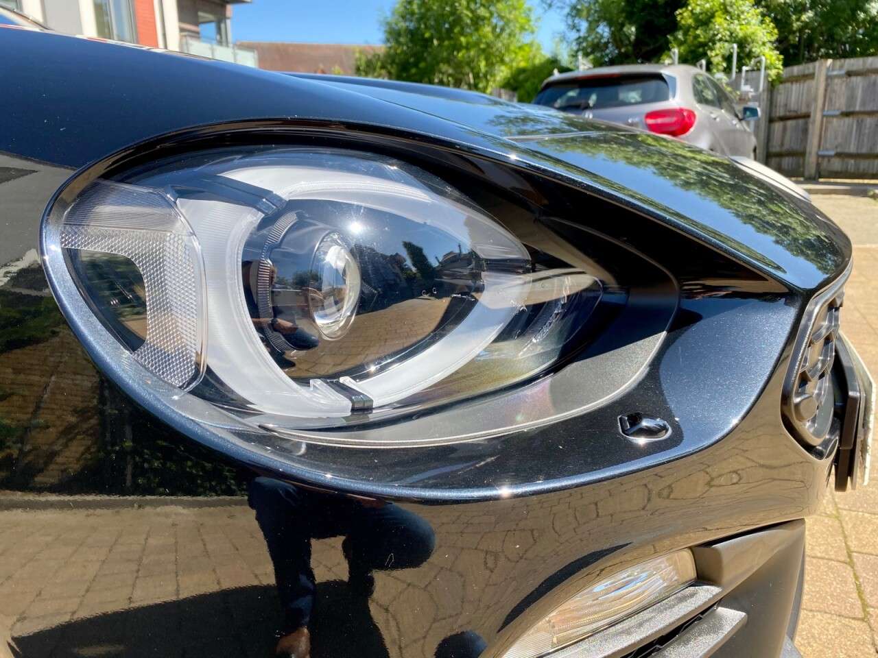 2018 ABARTH 124 2018 ABARTH 124