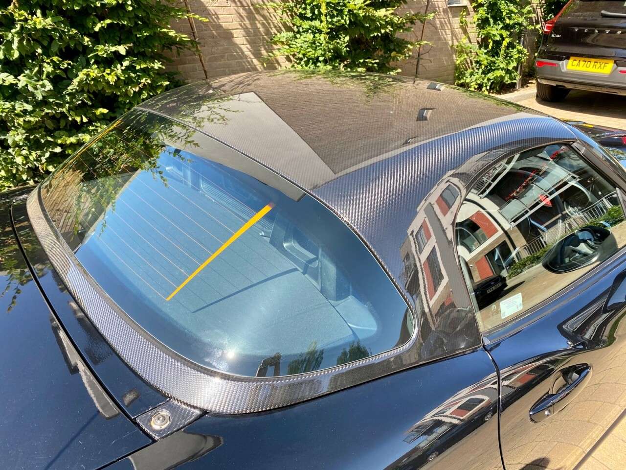 2018 ABARTH 124 2018 ABARTH 124