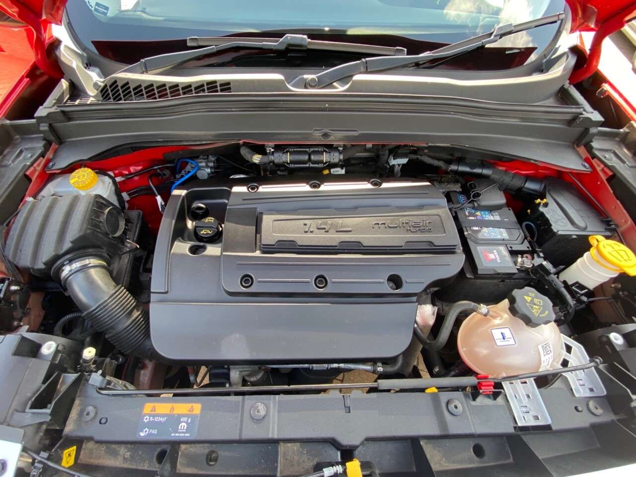 2016 JEEP RENEGADE 2016 JEEP RENEGADE