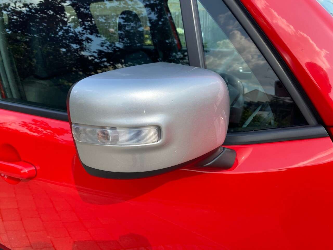 2016 JEEP RENEGADE 2016 JEEP RENEGADE