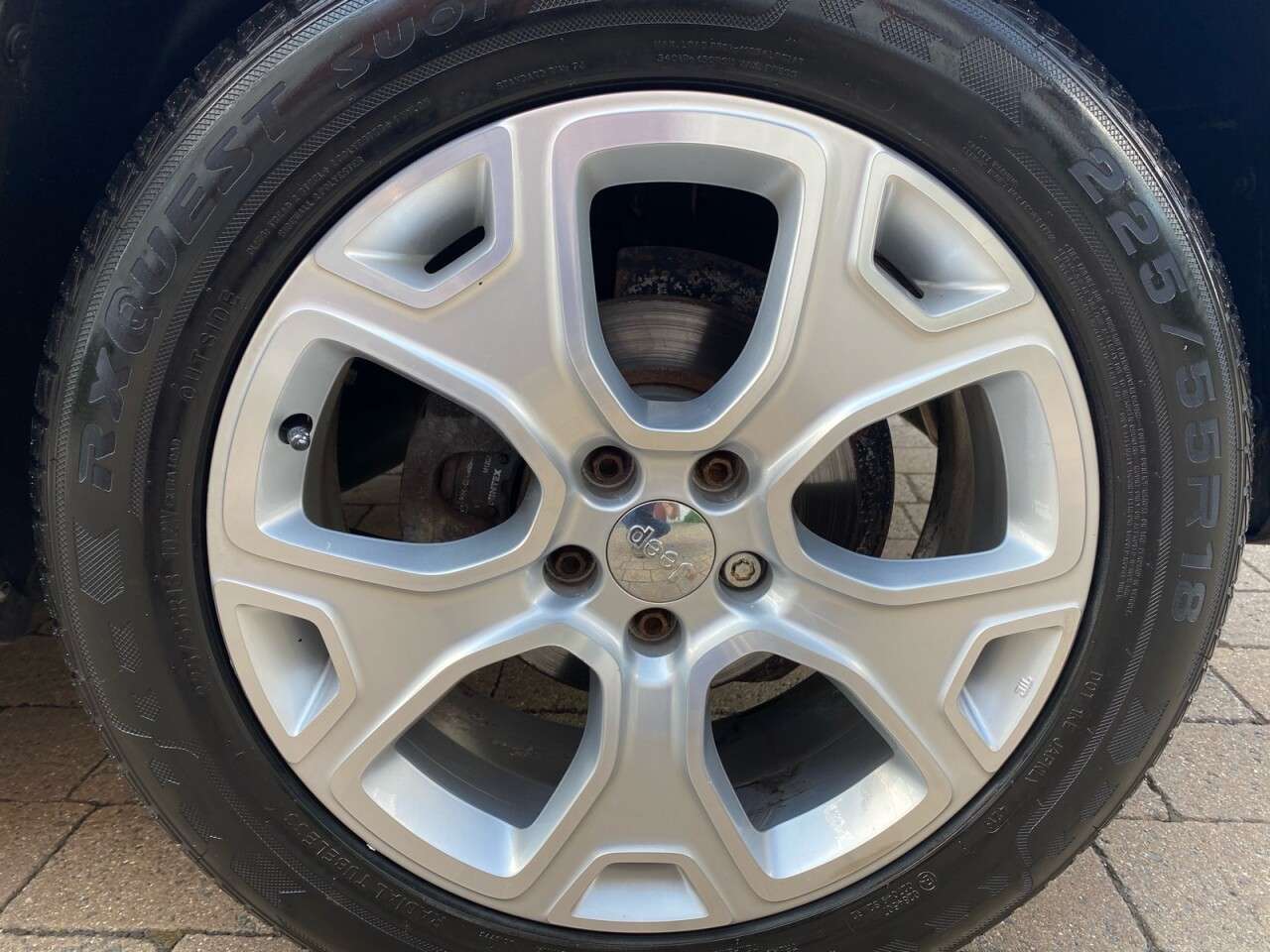 2016 JEEP RENEGADE 2016 JEEP RENEGADE