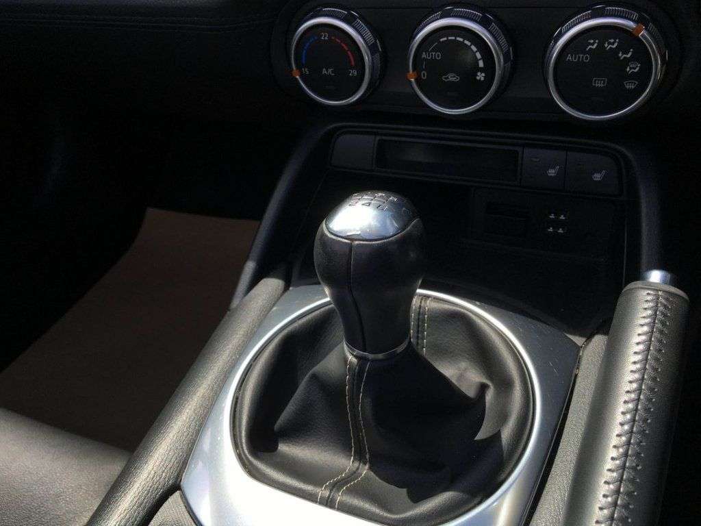 2018 FIAT 124 2018 FIAT 124