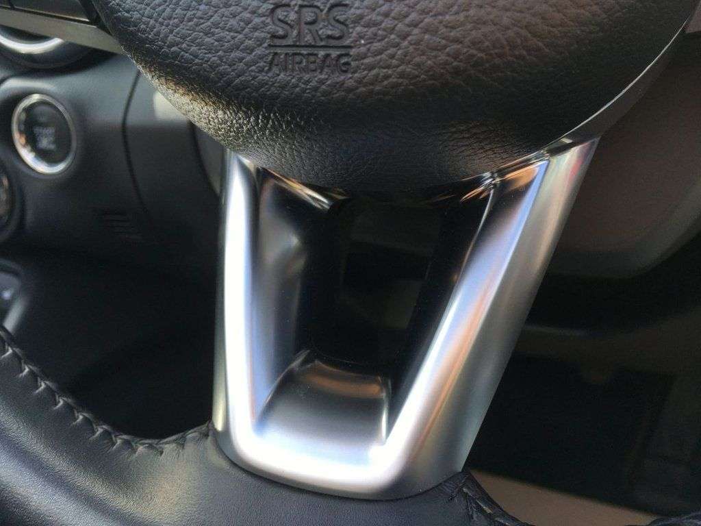 2018 FIAT 124 2018 FIAT 124