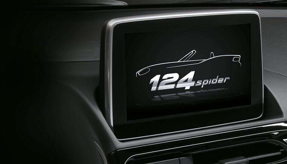 2018 FIAT 124 2018 FIAT 124