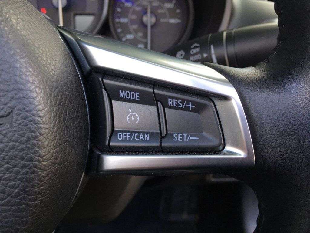 2018 FIAT 124 2018 FIAT 124