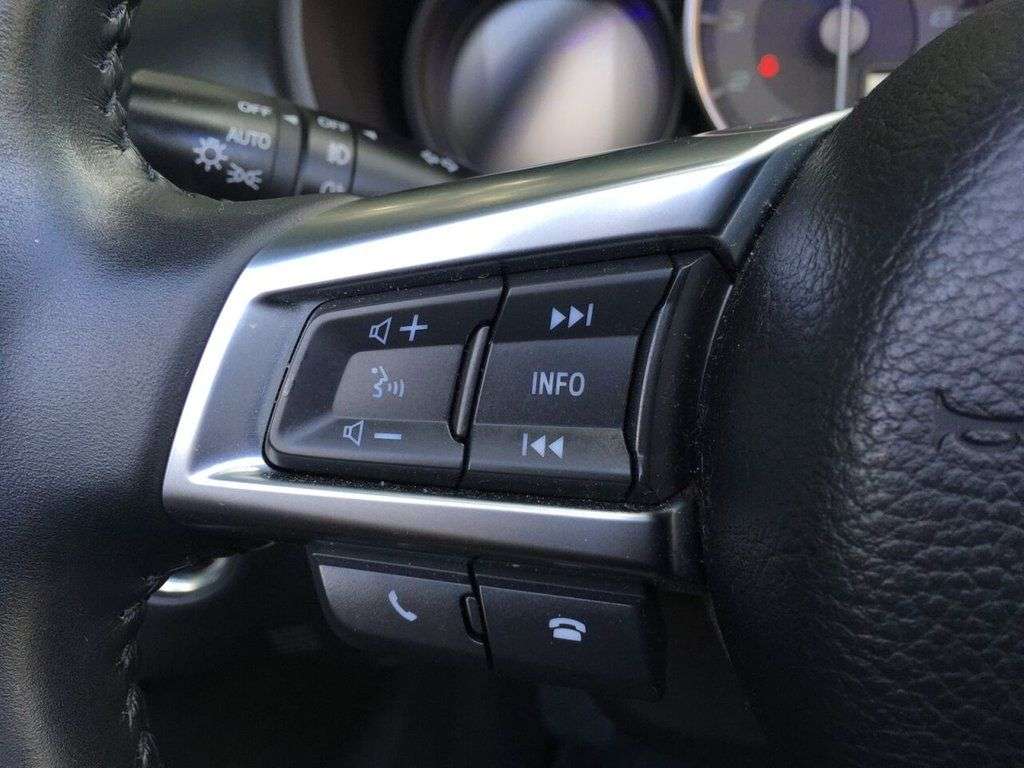 2018 FIAT 124 2018 FIAT 124