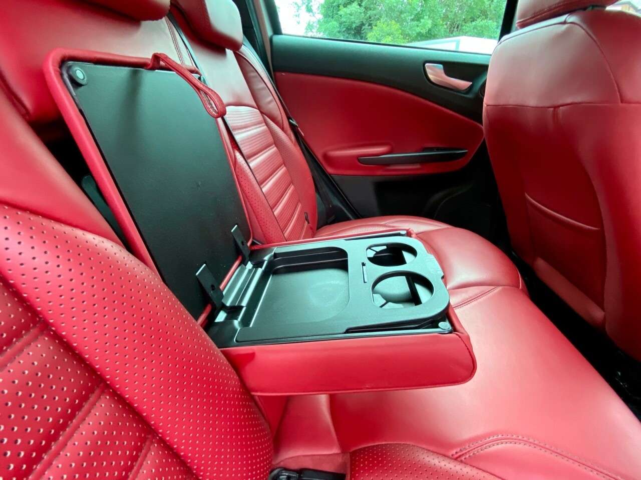 2016 ALFA ROMEO GIULIETTA 2016 ALFA ROMEO GIULIETTA