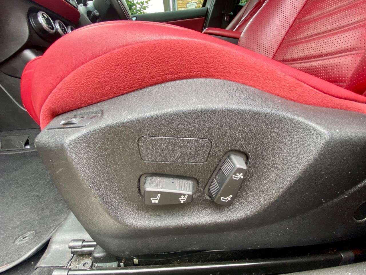 2016 ALFA ROMEO GIULIETTA 2016 ALFA ROMEO GIULIETTA