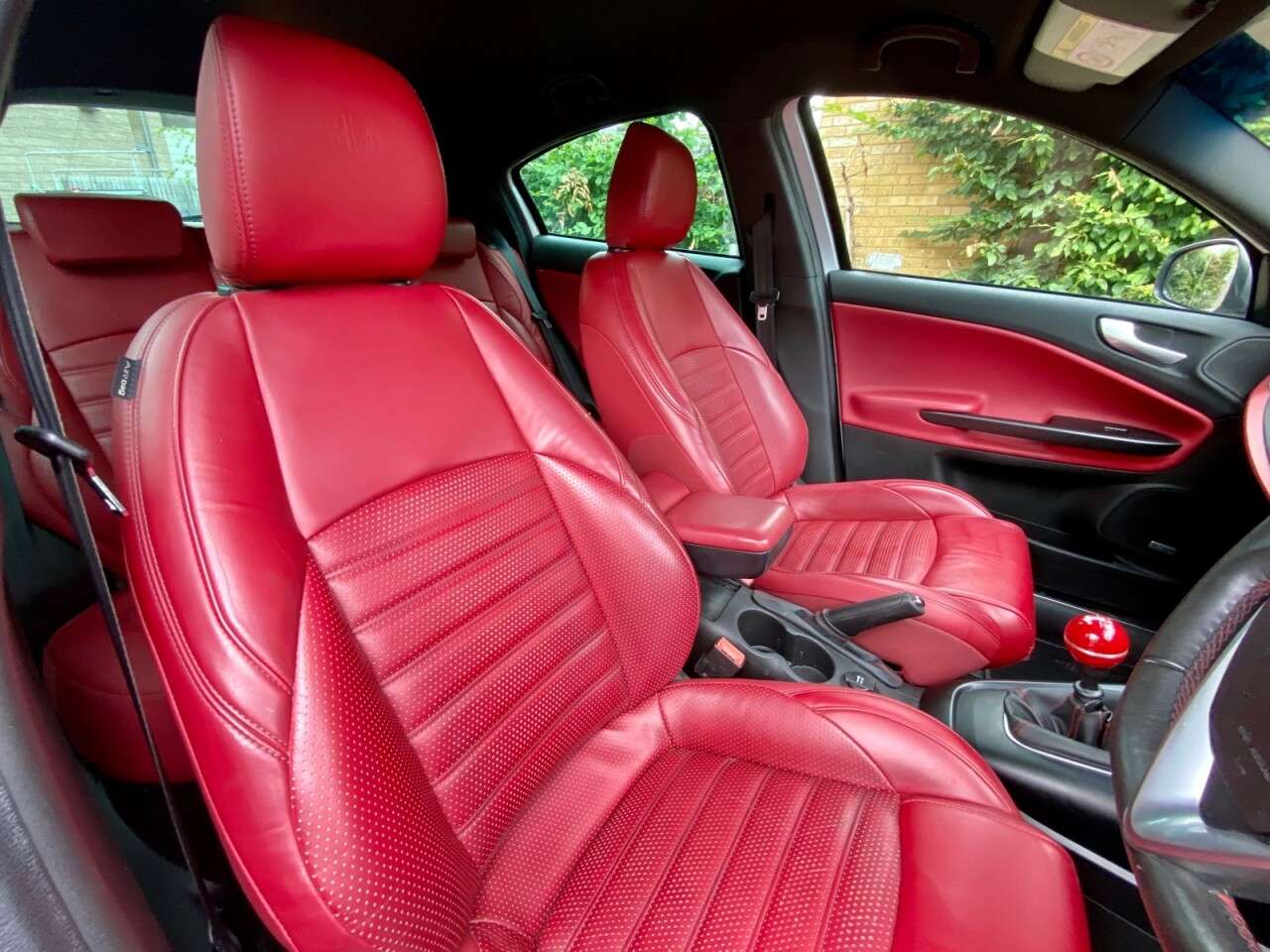 2016 ALFA ROMEO GIULIETTA 2016 ALFA ROMEO GIULIETTA