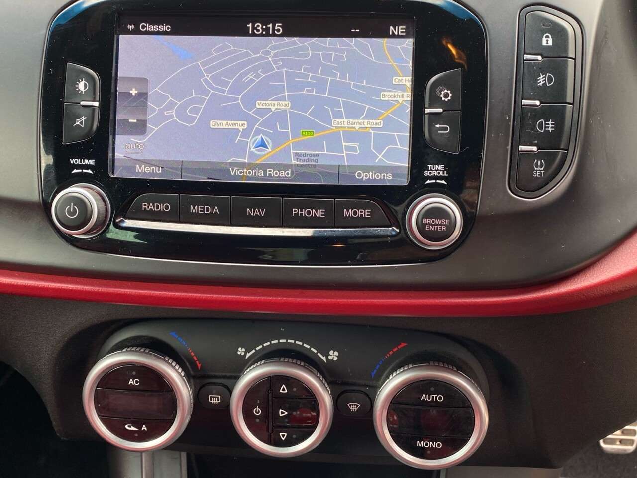 2016 ALFA ROMEO GIULIETTA 2016 ALFA ROMEO GIULIETTA