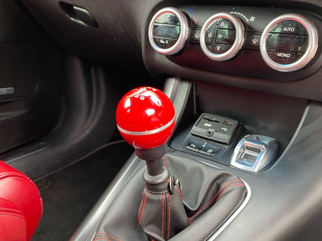 2016 ALFA ROMEO GIULIETTA 2016 ALFA ROMEO GIULIETTA