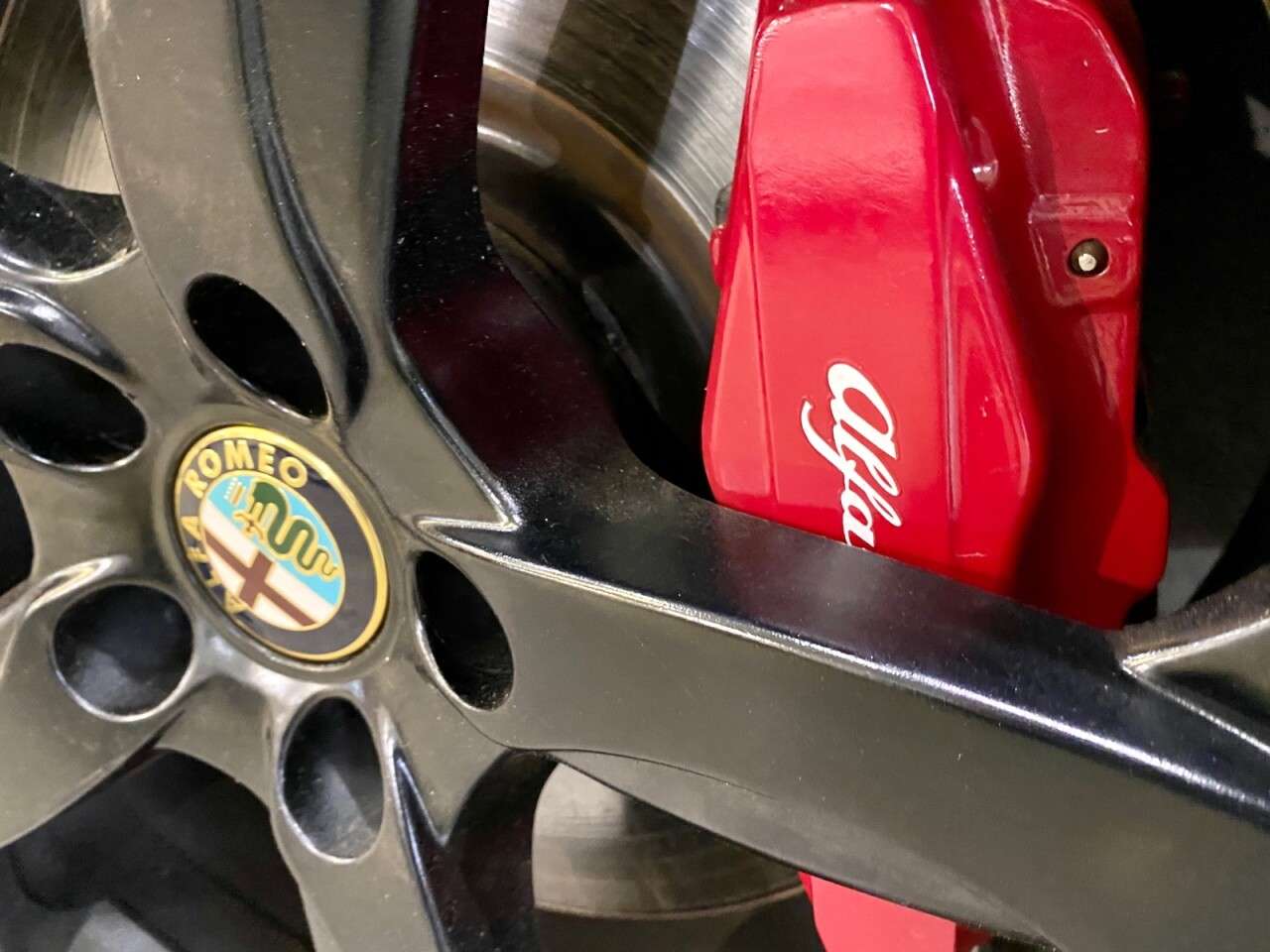 2011 ALFA ROMEO SPIDER 2011 ALFA ROMEO SPIDER