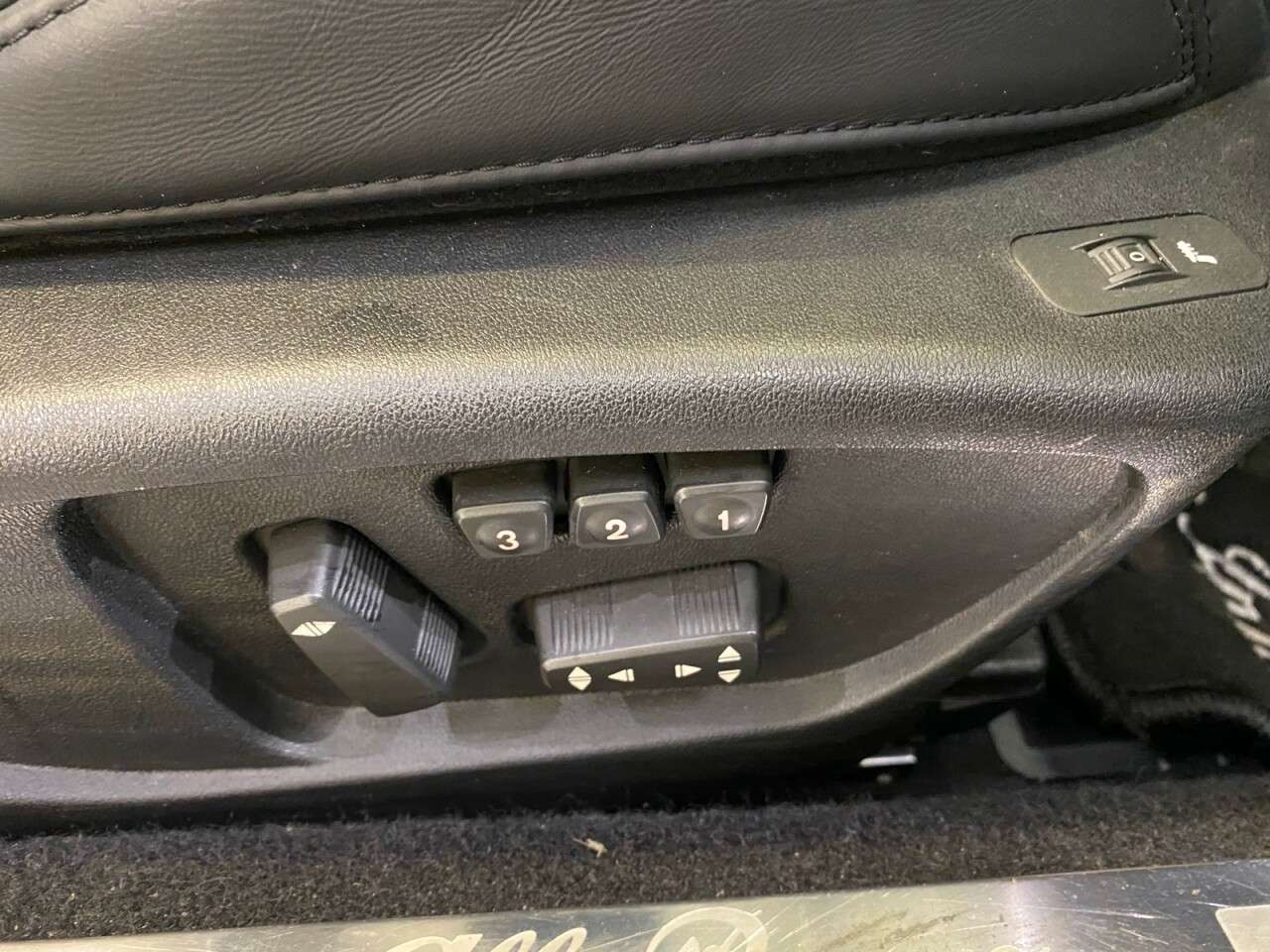 2011 ALFA ROMEO SPIDER 2011 ALFA ROMEO SPIDER