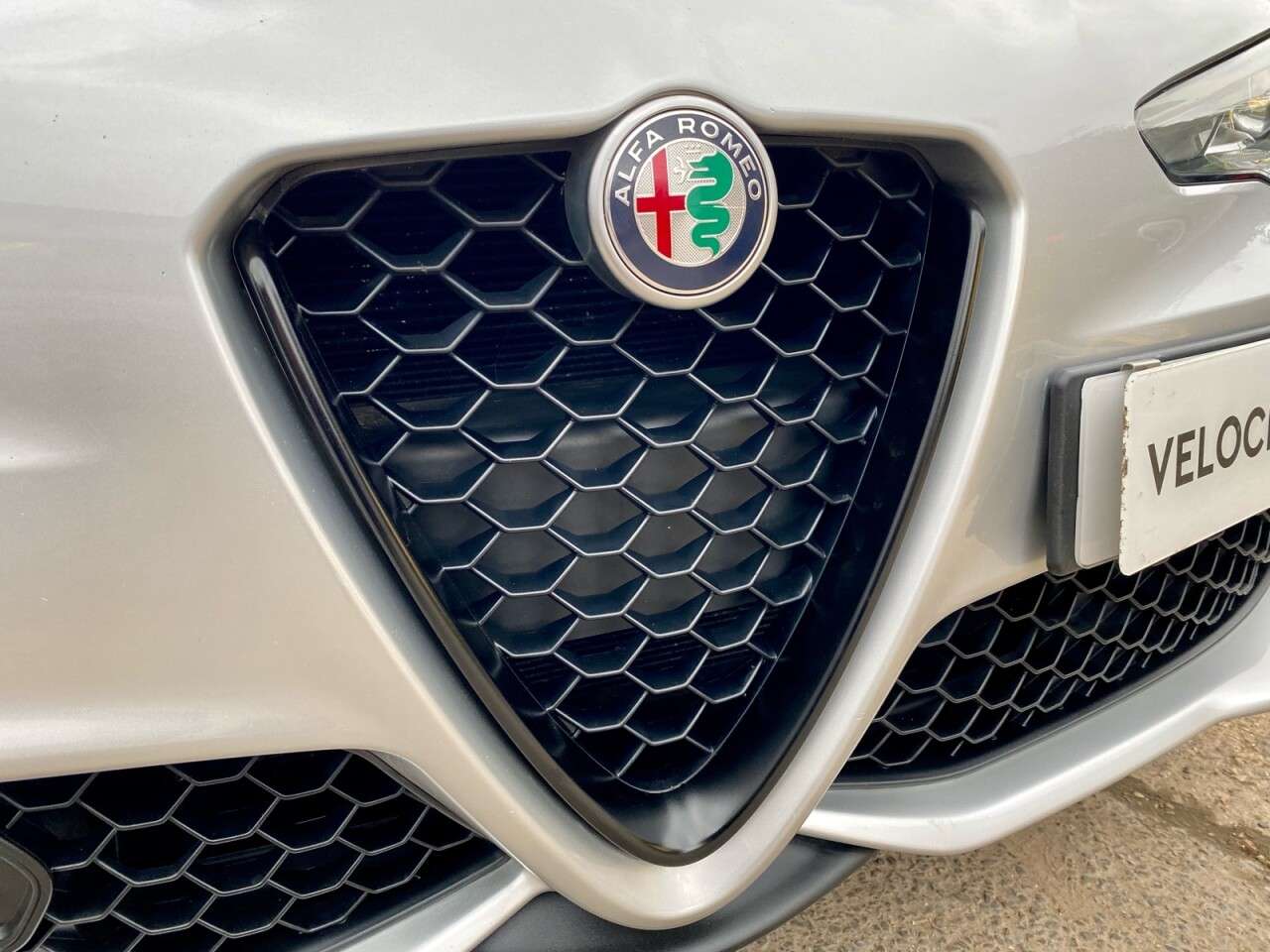 2019 ALFA ROMEO GIULIA 2019 ALFA ROMEO GIULIA