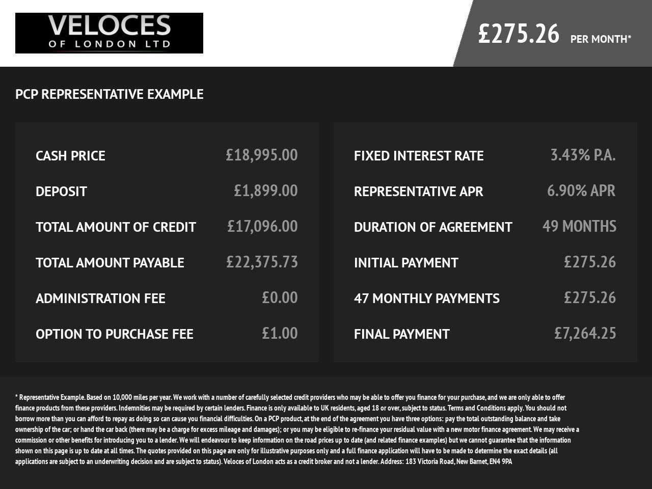 2019 ABARTH 500 2019 ABARTH 500