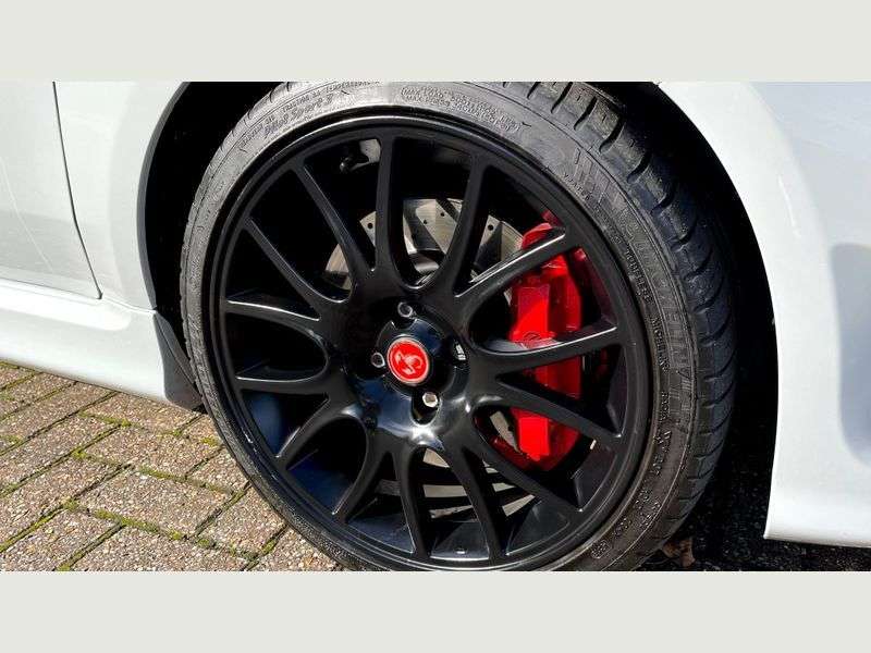 2019 ABARTH 500 2019 ABARTH 500