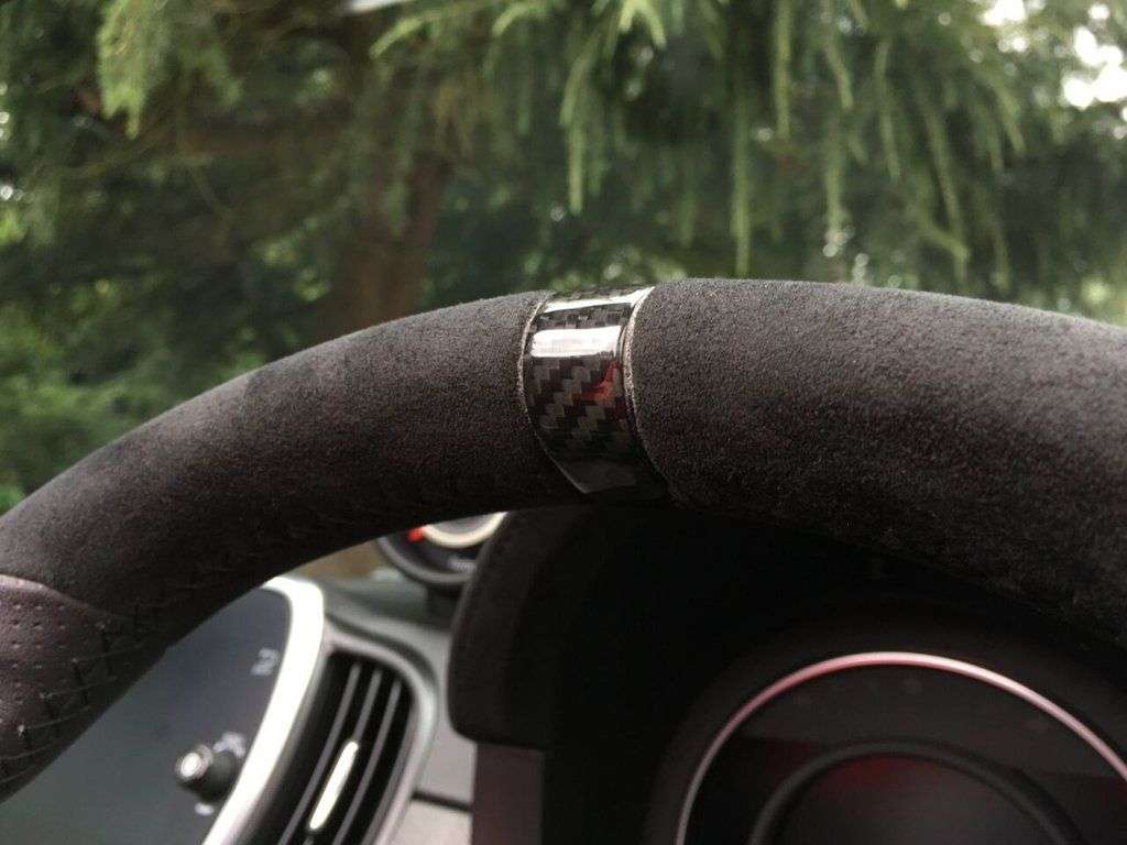 2019 ABARTH 500 2019 ABARTH 500