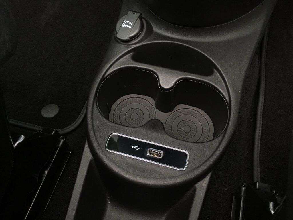 2019 ABARTH 500 2019 ABARTH 500