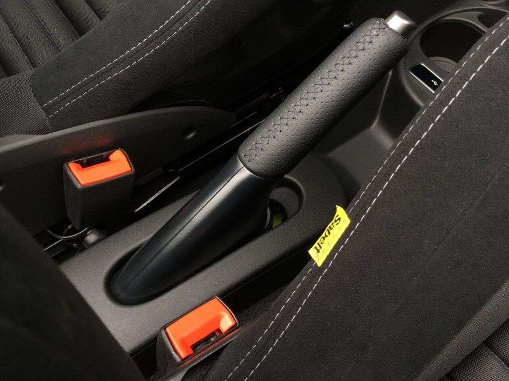 2019 ABARTH 500 2019 ABARTH 500