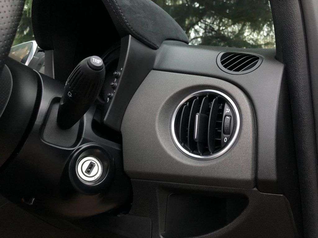 2019 ABARTH 500 2019 ABARTH 500