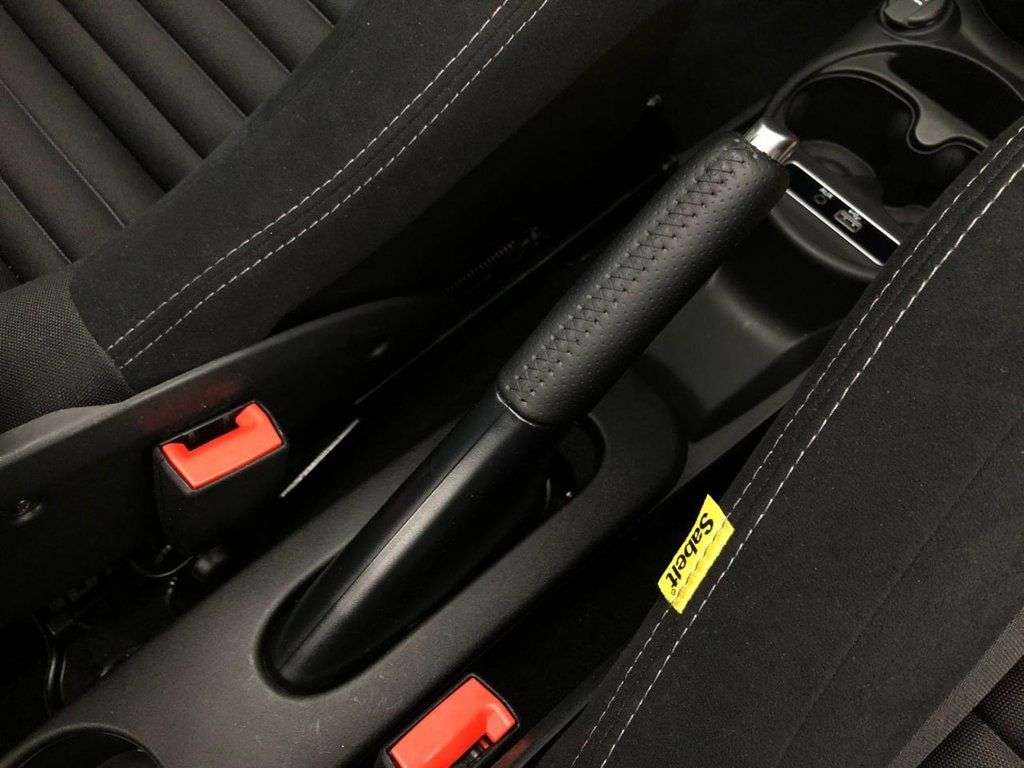 2019 ABARTH 500 2019 ABARTH 500