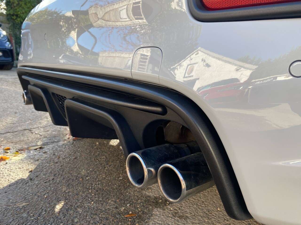 2019 ABARTH 500 2019 ABARTH 500