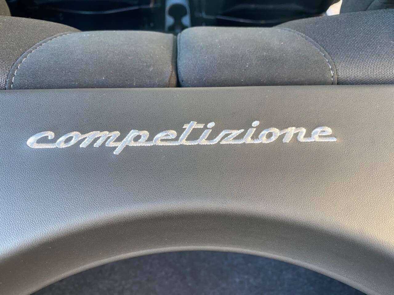 2019 ABARTH 500 2019 ABARTH 500