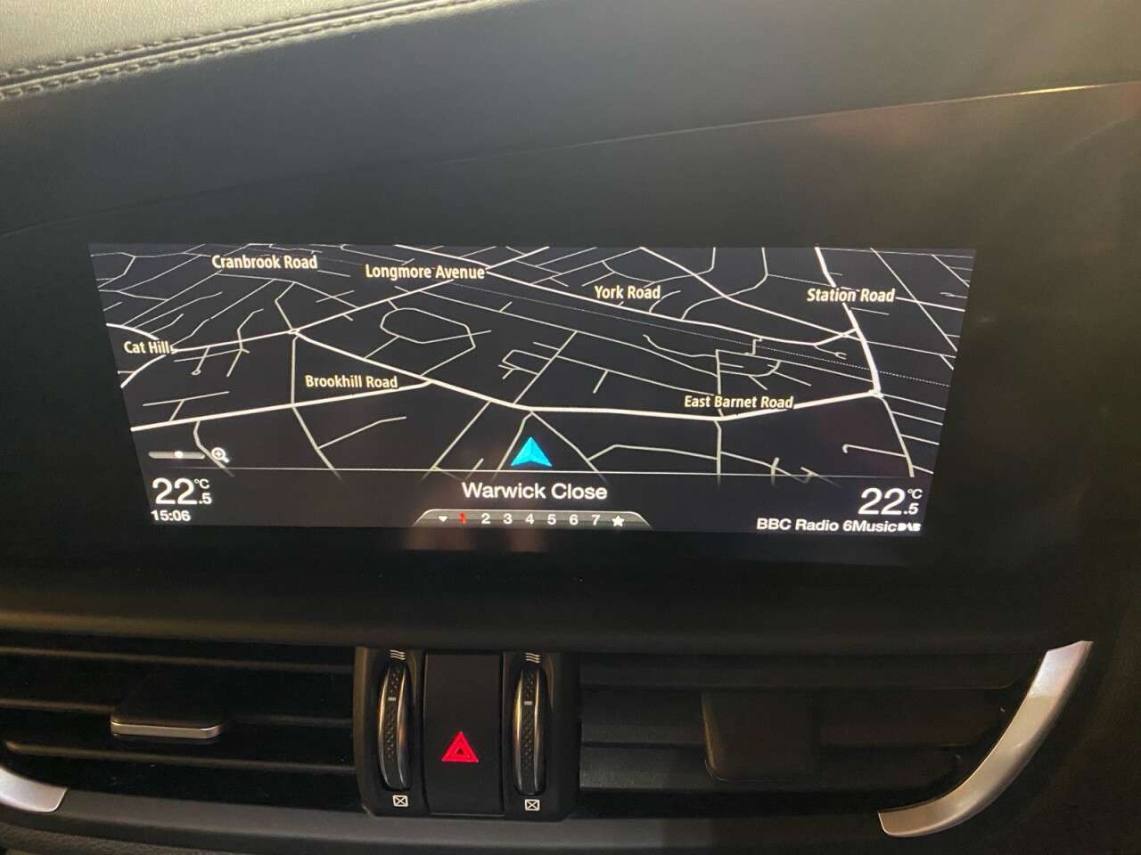 2018 ALFA ROMEO GIULIA 2018 ALFA ROMEO GIULIA