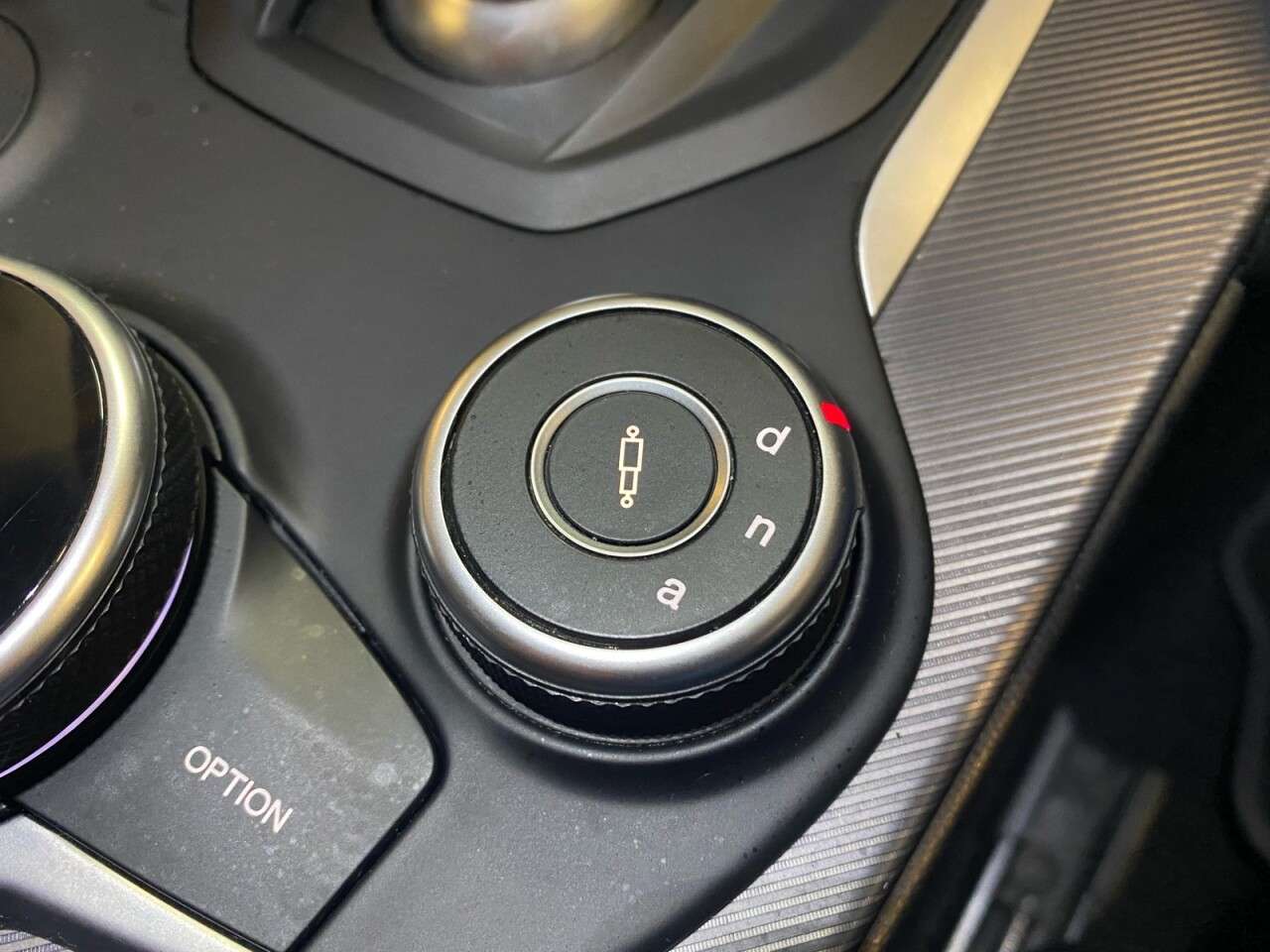 2018 ALFA ROMEO GIULIA 2018 ALFA ROMEO GIULIA