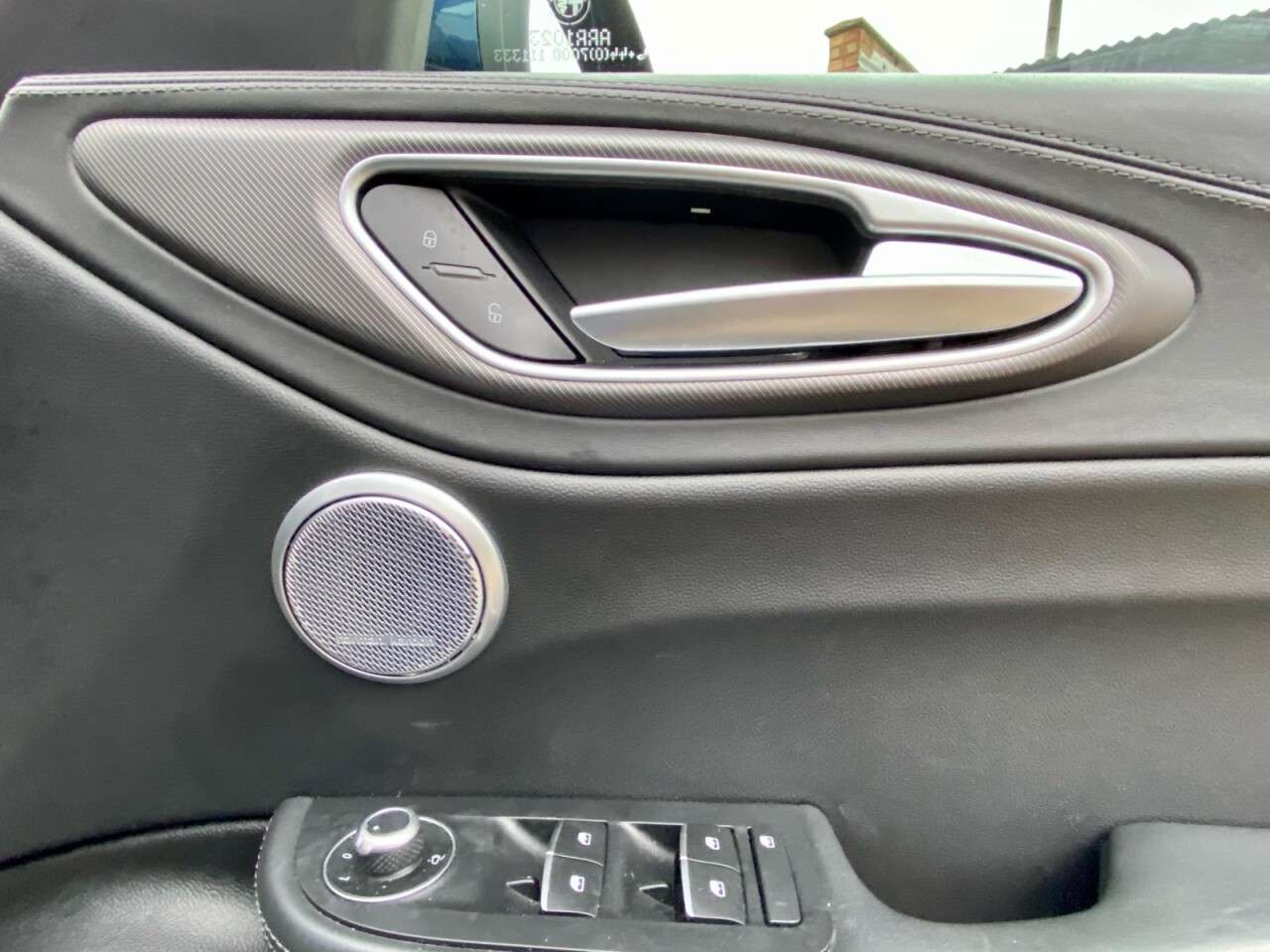 2018 ALFA ROMEO GIULIA 2018 ALFA ROMEO GIULIA