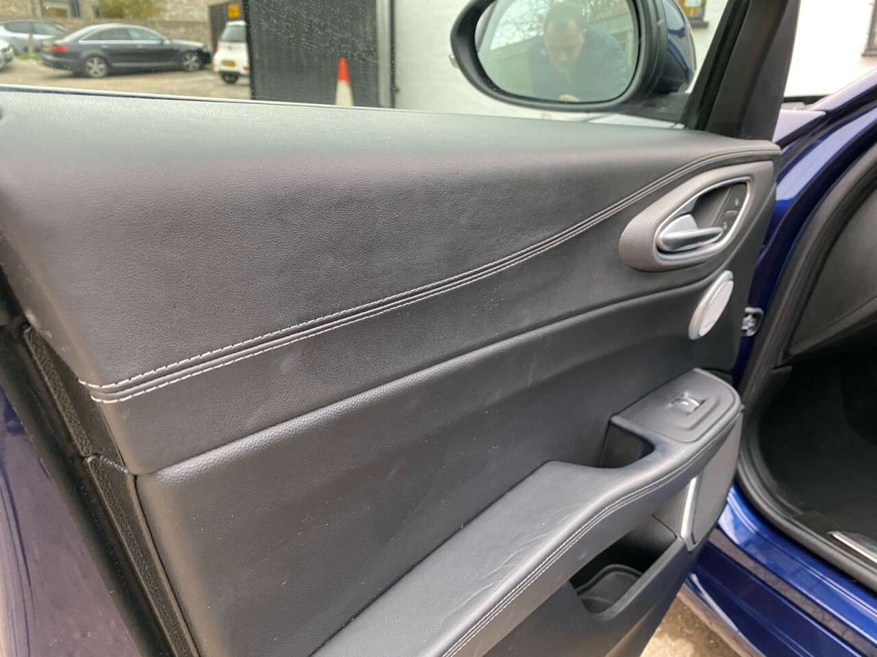 2018 ALFA ROMEO GIULIA 2018 ALFA ROMEO GIULIA