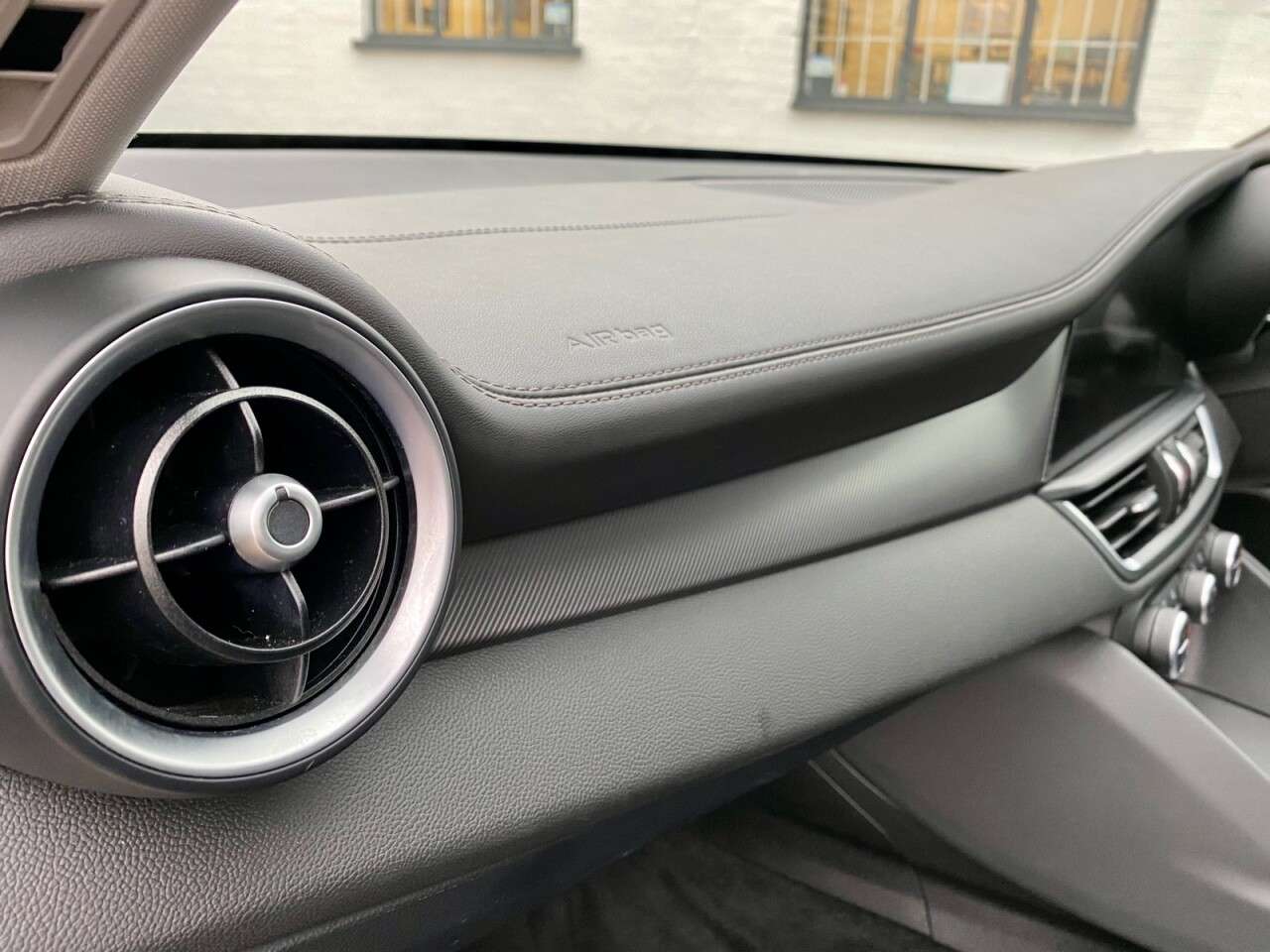 2018 ALFA ROMEO GIULIA 2018 ALFA ROMEO GIULIA