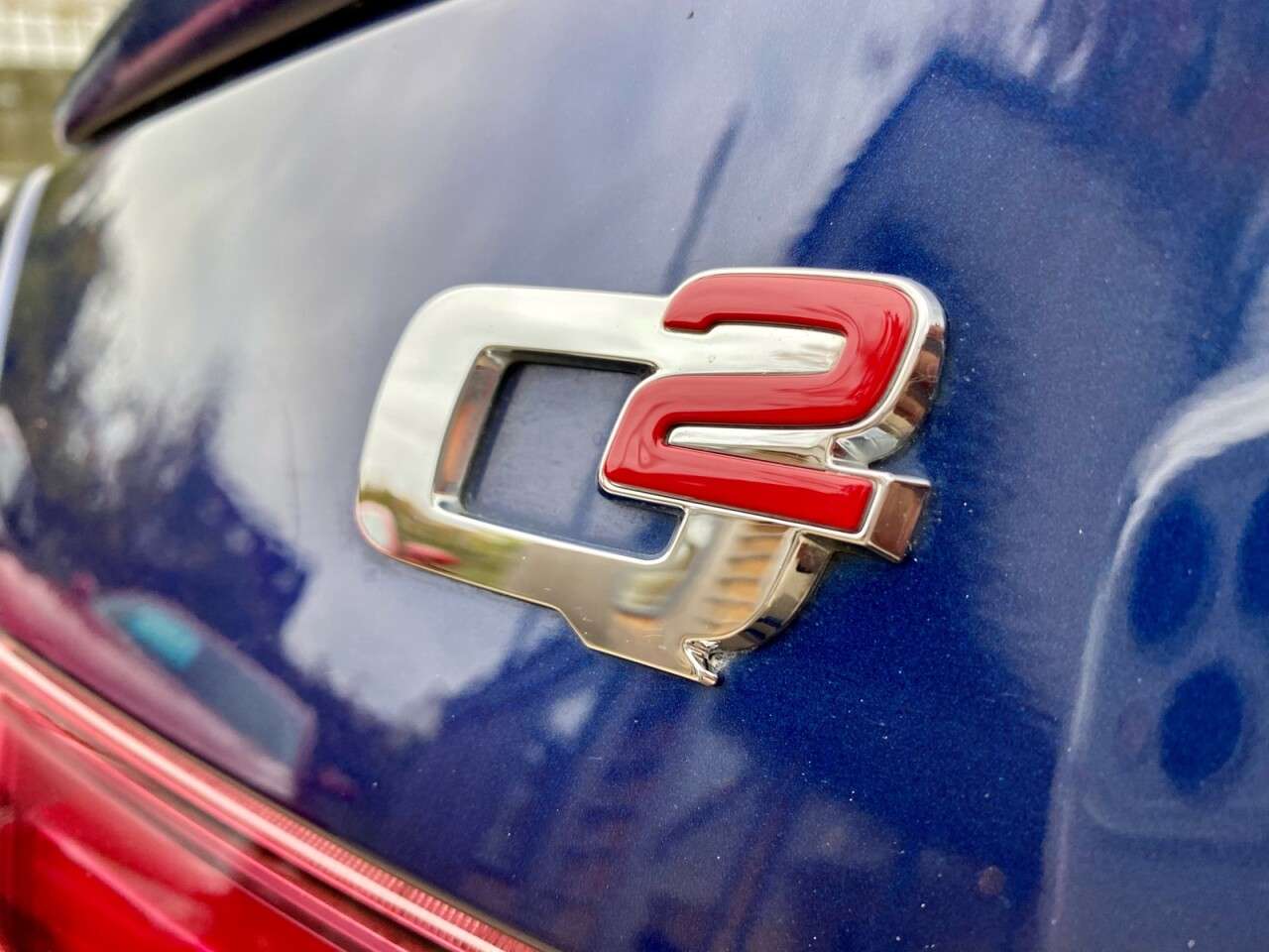 2018 ALFA ROMEO GIULIA 2018 ALFA ROMEO GIULIA