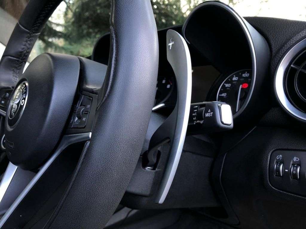 2019 ALFA ROMEO GIULIA 2019 ALFA ROMEO GIULIA